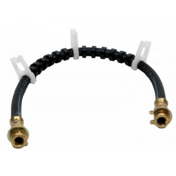 1998 Dodge Grand Caravan Brake Hydraulic Hose Rear Raybestos BH380458 image 1 of 1