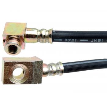 1983 Chrysler E Class Brake Hydraulic Hose Front Left Raybestos BH38046 image 1 of 2