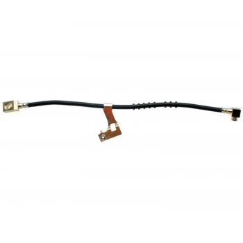 1983 Chrysler E Class Brake Hydraulic Hose Front Left Raybestos BH38046 image 2 of 2