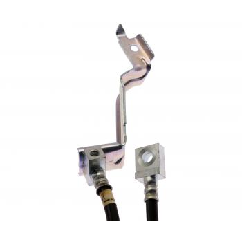 1996 Dodge Caravan Brake Hydraulic Hose Front Left Raybestos BH380461 image 1 of 2