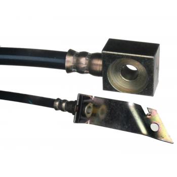 1996 Ford F53 Brake Hydraulic Hose Rear Right Raybestos BH380464 image 1 of 2