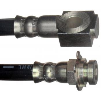 2000 Workhorse Custom Chassis P42 Brake Hydraulic Hose Rear Right Lower Raybestos BH380469 image 1 of 2