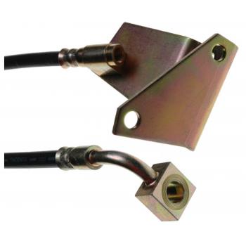 1979 Dodge B200 Brake Hydraulic Hose Front Left Raybestos BH38047 image 1 of 2