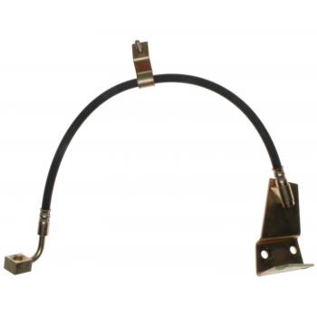1979 Dodge B200 Brake Hydraulic Hose Front Left Raybestos BH38047 image 2 of 2