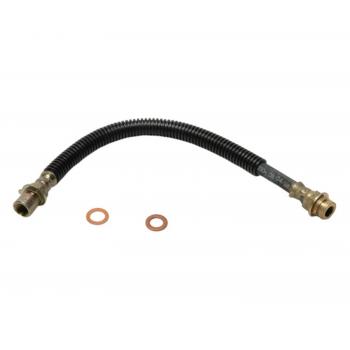 1994 Cadillac Fleetwood Brake Hydraulic Hose Rear Raybestos BH380470 image 1 of 1