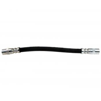 1993 BMW 318i Brake Hydraulic Hose Rear Inner Raybestos BH380473 image 1 of 1