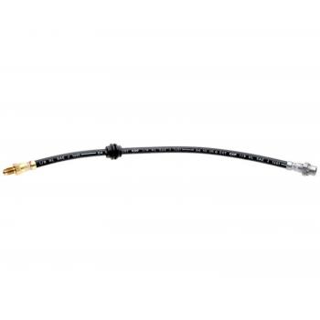 2002 BMW Z3 Brake Hydraulic Hose Front Raybestos BH380476 image 2 of 2