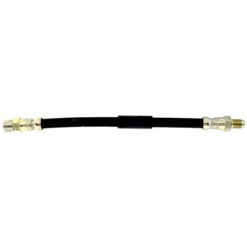 1998 BMW M3 Brake Hydraulic Hose Rear Raybestos BH380477 image 2 of 2