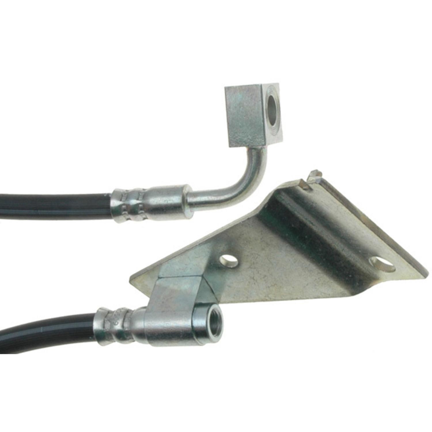 Raybestos BH38048 - Brake Hydraulic Hose Raybestos BH38048 Brake Hydraulic Hose product image 1 of 2