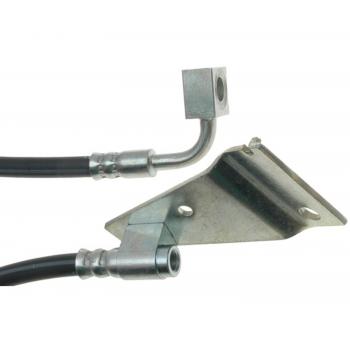 1979 Dodge B200 Brake Hydraulic Hose Front Right Raybestos BH38048 image 1 of 2