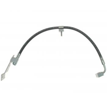 1979 Dodge B200 Brake Hydraulic Hose Front Right Raybestos BH38048 image 2 of 2