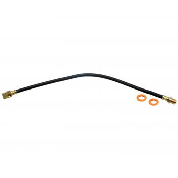 1999 GMC C3500 Brake Hydraulic Hose Rear Center Raybestos BH380480 image 1 of 1