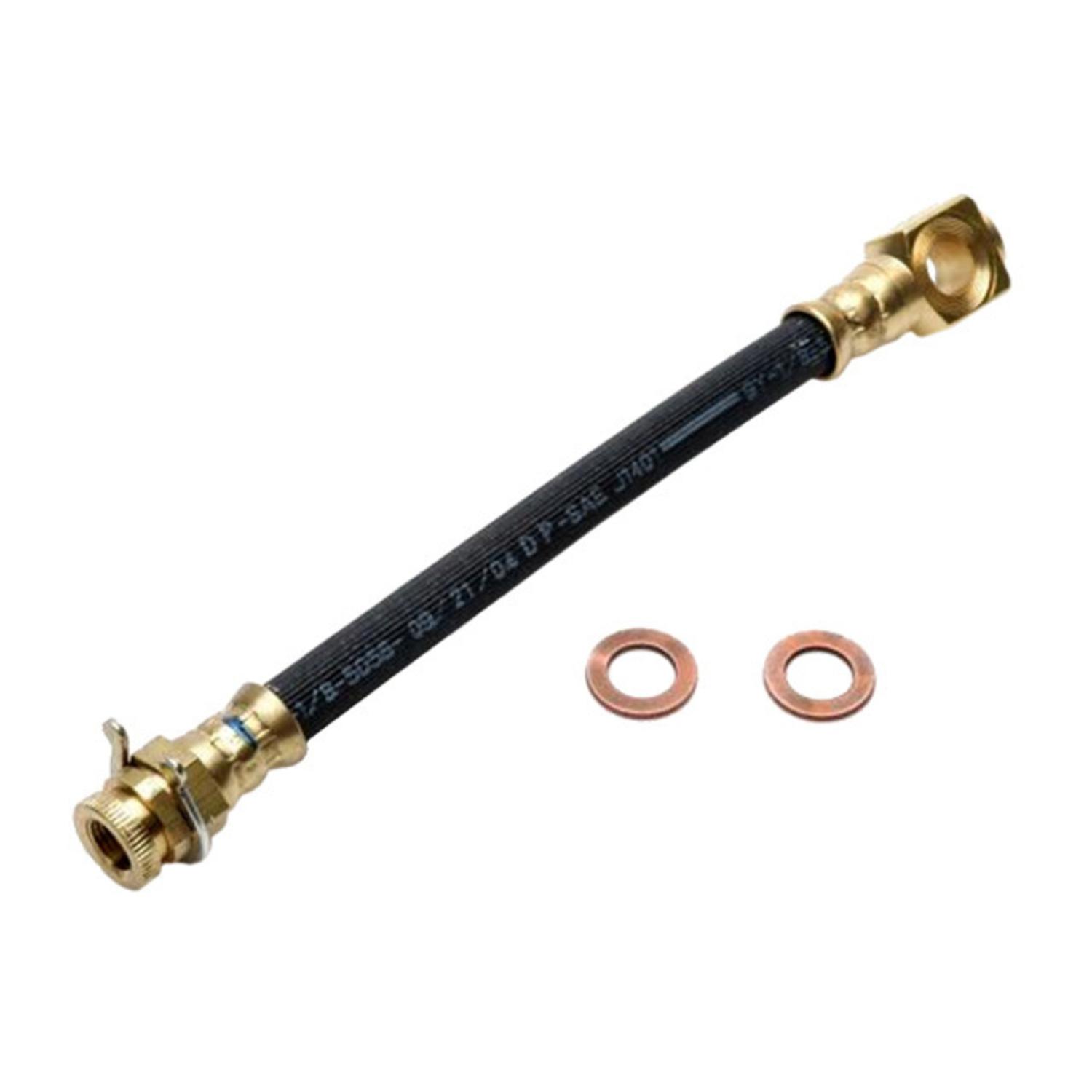 Raybestos BH380483 Brake Hydraulic Hose product image 1 of 1