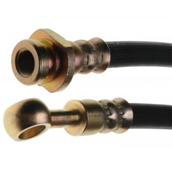 2000 Nissan Maxima Brake Hydraulic Hose Rear Right Raybestos BH380486 image 1 of 2