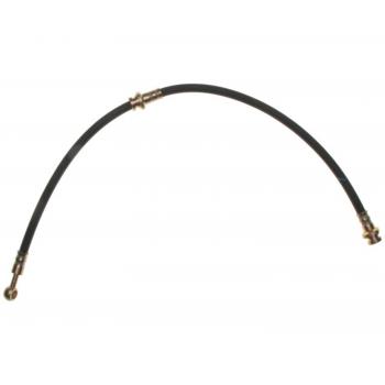2000 Nissan Maxima Brake Hydraulic Hose Rear Right Raybestos BH380486 image 2 of 2