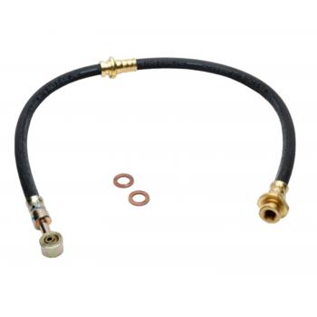 2000 Nissan Maxima Brake Hydraulic Hose Rear Left Raybestos BH380487 image 1 of 1