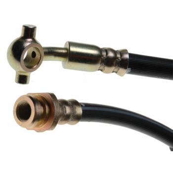 2000 Infiniti I30 Brake Hydraulic Hose Front Raybestos BH380488 image 1 of 2
