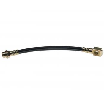 1997 Nissan Sentra Brake Hydraulic Hose Front Right Raybestos BH380489 image 1 of 4