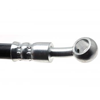 1997 Nissan Sentra Brake Hydraulic Hose Front Right Raybestos BH380489 image 3 of 4