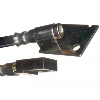 1981 Dodge W250 Brake Hydraulic Hose Front Right Raybestos BH38049 image 1 of 2