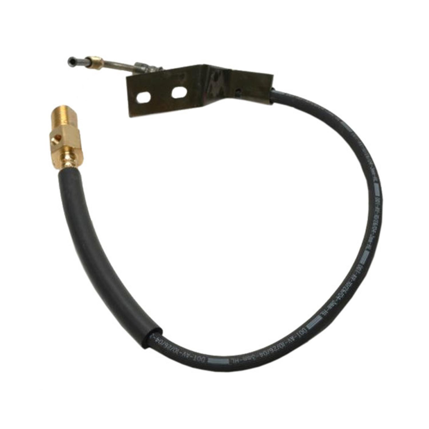 Raybestos BH380497 Brake Hydraulic Hose product image 1 of 1