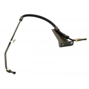 1990 GMC C7000 Brake Hydraulic Hose Rear Left Raybestos BH380499 image 1 of 1