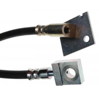 1981 Dodge W250 Brake Hydraulic Hose Front Left Raybestos BH38050 image 1 of 2