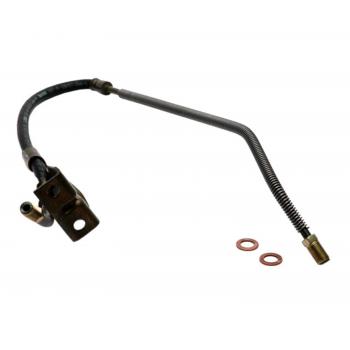 2000 GMC C7500 Topkick Brake Hydraulic Hose Rear Left Raybestos BH380500 image 1 of 1