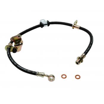 1990 Acura Legend Brake Hydraulic Hose Front Right Raybestos BH380502 image 1 of 1