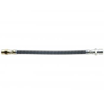1990 Porsche 911 Brake Hydraulic Hose Rear Raybestos BH380503 image 2 of 2