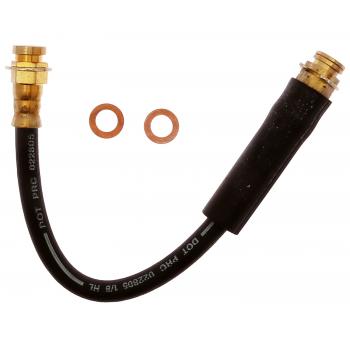 1993 Pontiac Grand Am Brake Hydraulic Hose Front Left Inner Raybestos BH380505 image 2 of 2