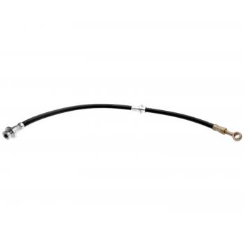 1997 Nissan Sentra Brake Hydraulic Hose Rear Right Raybestos BH380507 image 2 of 2