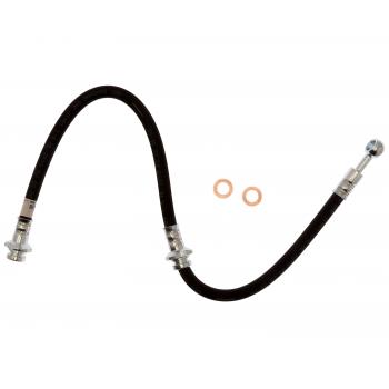 1997 Nissan Sentra Brake Hydraulic Hose Rear Left Raybestos BH380508 image 2 of 2