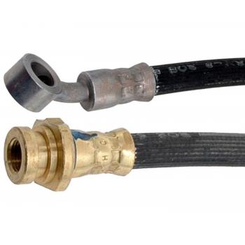1994 Nissan 240SX Brake Hydraulic Hose Front Raybestos BH380509 image 1 of 2