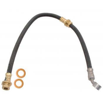 1994 Nissan 240SX Brake Hydraulic Hose Front Raybestos BH380509 image 2 of 2