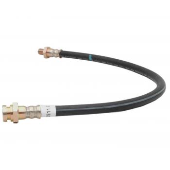 1996 Nissan Pickup Brake Hydraulic Hose Rear Center Raybestos BH380511 image 2 of 3