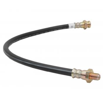 1996 Nissan Pickup Brake Hydraulic Hose Rear Center Raybestos BH380511 image 3 of 3