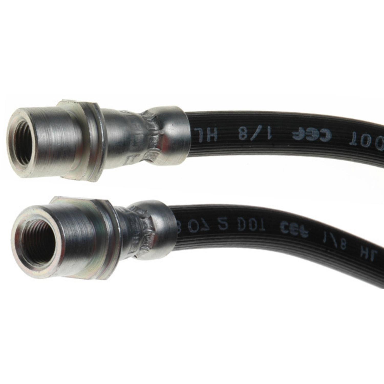Raybestos BH380516 Brake Hydraulic Hose product image 1 of 2