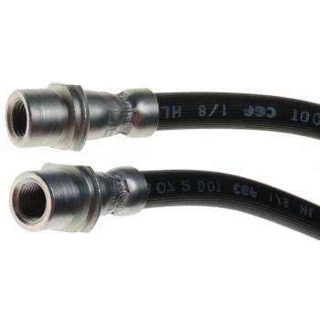 2015 Lexus GX460 Brake Hydraulic Hose Rear Inner Raybestos BH380516 image 1 of 2