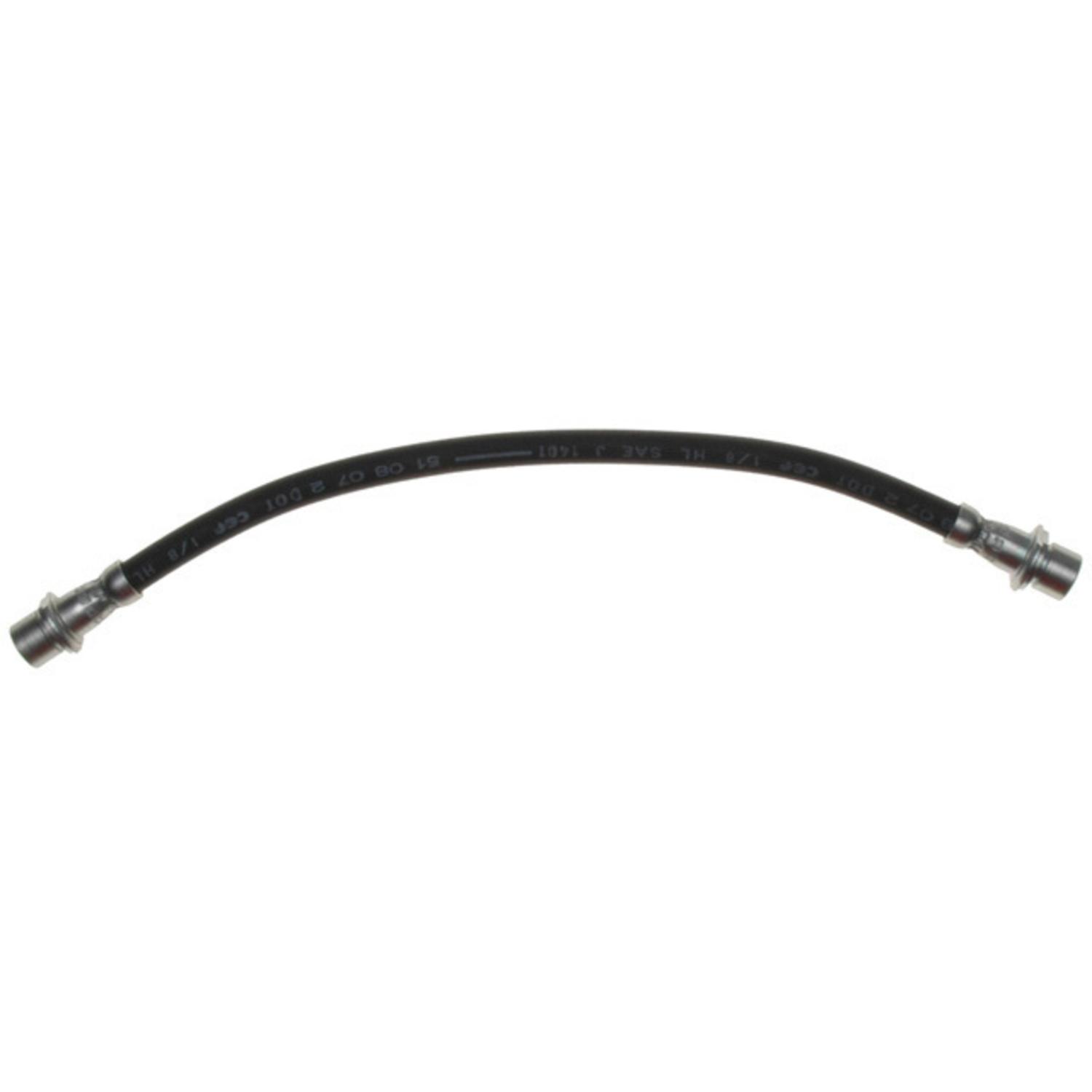 Raybestos BH380516 Brake Hydraulic Hose product image 2 of 2