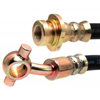 1998 Nissan Altima Brake Hydraulic Hose Front Raybestos BH380517 image 1 of 2