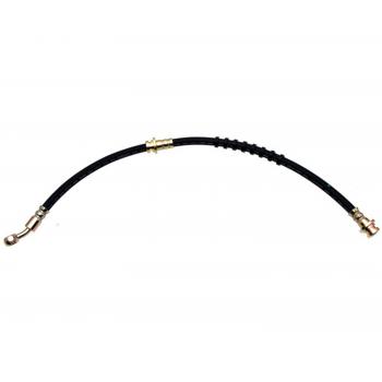 1998 Nissan Altima Brake Hydraulic Hose Front Raybestos BH380517 image 2 of 2