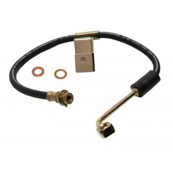 1994 GMC K3500 Brake Hydraulic Hose Front Right Raybestos BH380518 image 1 of 1