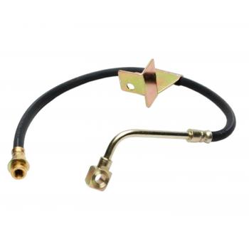 1994 GMC K3500 Brake Hydraulic Hose Front Left Raybestos BH380519 image 1 of 1