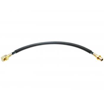 1995 Chevrolet S10 Brake Hydraulic Hose Rear Center Raybestos BH380520 image 2 of 2
