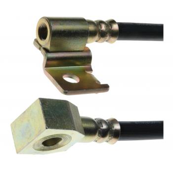 2000 Mercury Mountaineer Brake Hydraulic Hose Rear Right Raybestos BH380528 image 1 of 2