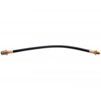 1974 Chevrolet Luv Pickup Brake Hydraulic Hose Rear Raybestos BH38053 image 2 of 2