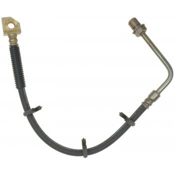 2002 Ford Windstar Brake Hydraulic Hose Rear Right Raybestos BH380530 image 2 of 2