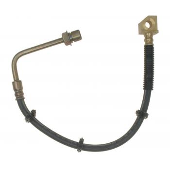 2002 Ford Windstar Brake Hydraulic Hose Rear Left Raybestos BH380531 image 2 of 2