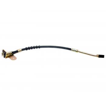 1999 Chrysler Sebring Brake Hydraulic Hose Front Right Raybestos BH380532 image 2 of 2